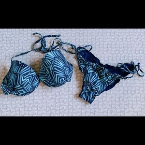 Cia Marítima Bikini (Brazilian Bikini)